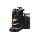 Nespresso Citiz&milk Machine Black