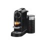 Nespresso Citiz&milk Machine Black