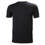 Men's Crew T-Shirt - 597 Navy S