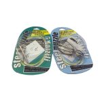 Steel Puzzle Assorted