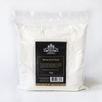 White Rice Flour – 1KG