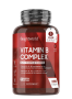 Vitamin B Complex High Strength Tablets 1 Year Supply