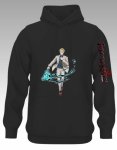 Jjk – Kento Nanami Hoodie