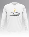 Saaf Mirage F1 Az 1 Sqdn Long Sleeve T
