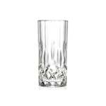 Opera Crystal Hi-ball