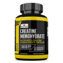 Creatine Monohydrate Capsules