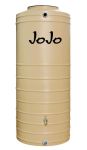 Jojo Slimline Water Tank Wintergrass 1000 Litre