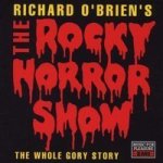 The Rocky Horror Show Cd
