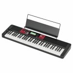 Casio CTS1000 61-KEY Vocal Synthesizer Portable Keyboard