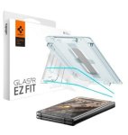 Spigen Google Pixel Fold Premium Tempered Glass Screen Protector 2PK