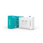 4 Channel Pro R3 Smart Switch Wifi And Rf