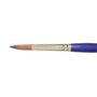 Daler Rowney Sapphire Brush Series 85 - Round Size 2