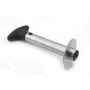 Bao Man 18/10 Stainless Steel Pineapple Corer - Slicer. Effortlessly Cores