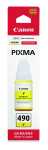 Canon GI-490 Yellow GI490Y – Original