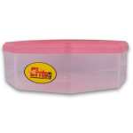 Elite Plastic Storage Octagon