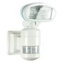 Solsave New Improved Nightwatcher Motorised Security Floodlight With Motion Sensor