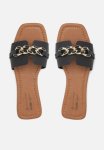 Kiaraa Sandal - Black