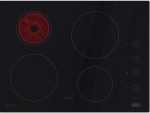 Defy Gemini 68.5CM Ceramic Hob - DHD411
