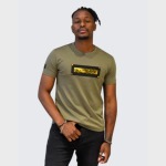Caputo Tee Military