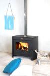 Vega Freestanding Slow Stove