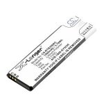 Replacement Battery For Rti T2I T2X T3X T1 T2+ T2B T2C T2CS Etc.
