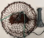 Rope World Crayfish Full Net Large