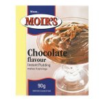 Instant Chocolate Pudding 90G