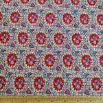 100% Tton Poplin Printed -24 Persian