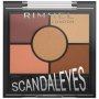 Rimmel Scandal Eyes Eyeshadow Palette Sunset Bronze