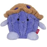 - Breakfast Bumz Plush - 19CM - Melissa Blueberry Muffin
