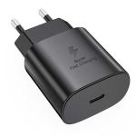 25W Usb-c Pd Adapter Super Fast Charger For Samsung