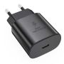 25W Usb-c Pd Adapter Super Fast Charger For Samsung