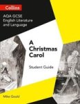 Aqa Gcse English Literature And Language - A Christmas Carol Paperback