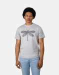 Pure Volare Light T-Shirt - XXL Grey
