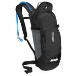 Camelbak Lobo 2 Litre Hydration Pack - Moroccan Blue black