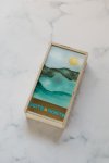 Bits & Bobs" Box - South African Mountain Range - Afrikaans