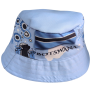 Motherland Botswana African Bucket Hat