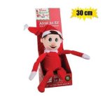 Xmas Elf Adopt An Elf