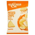 Cheese Flavoured Potato Chips 120G