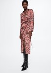 Dress Dakota - Red