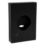 Hygiene Bag Dispenser Black