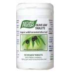 Olive Leaf Tablets 90'S