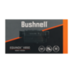 Bushnell Grey Equinox X650 Digital Night Vision