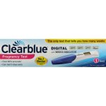 Clearblue Digital Pregnancy Test