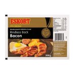Eskort Rindless Back Bacon 200G