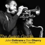 The Avant-garde Cd