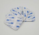 – 3M Double Sided Tape 5PCS
