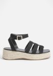Gladiator Flatform Sandals