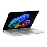 Microsoft Surface Laptop 13" Snapdragon Plus 16GB 256GB Win 11 Pro - Platinum