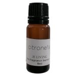 Fragrance & Burner Oil 51ML Citronella